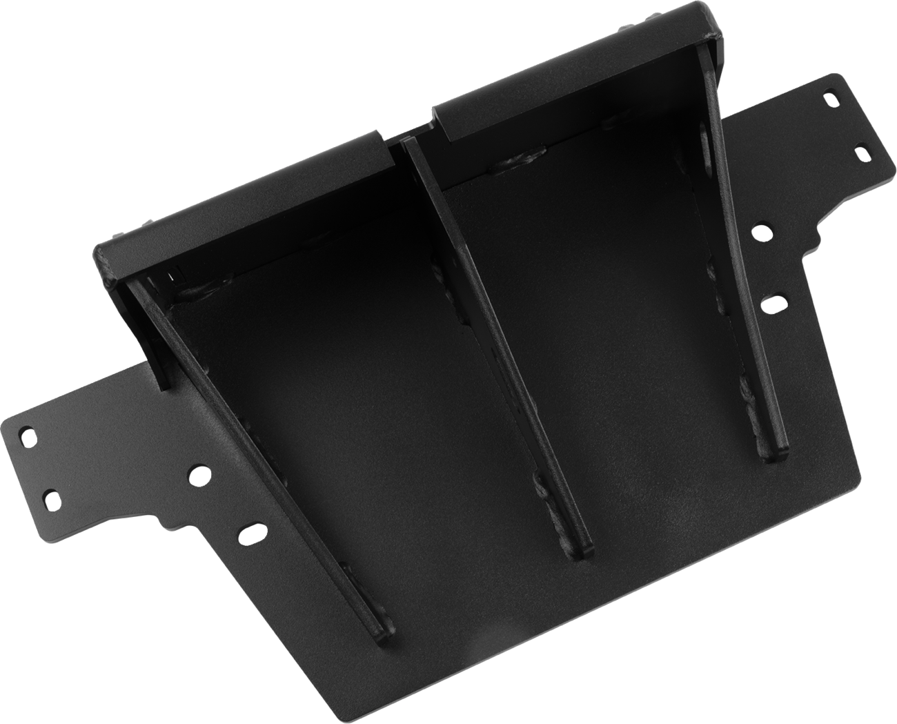 RM5 Plow Mount - Polaris
