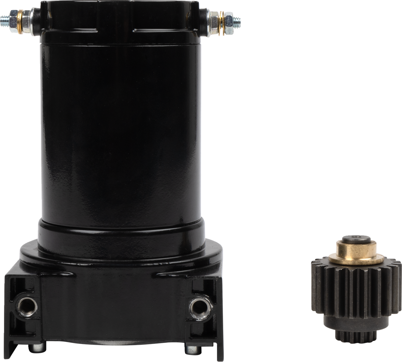 Replacement Motor for Pushtube Electric Turn Kit