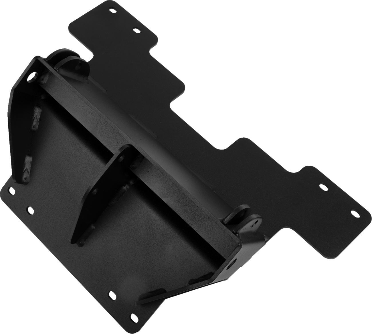 RM5 Plow Mount - UTV - Kawasaki