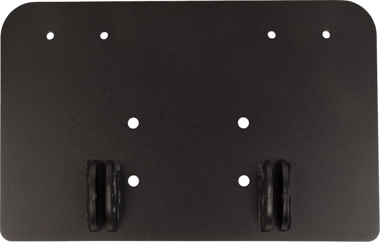 Plow Mount - UTV - CF Moto