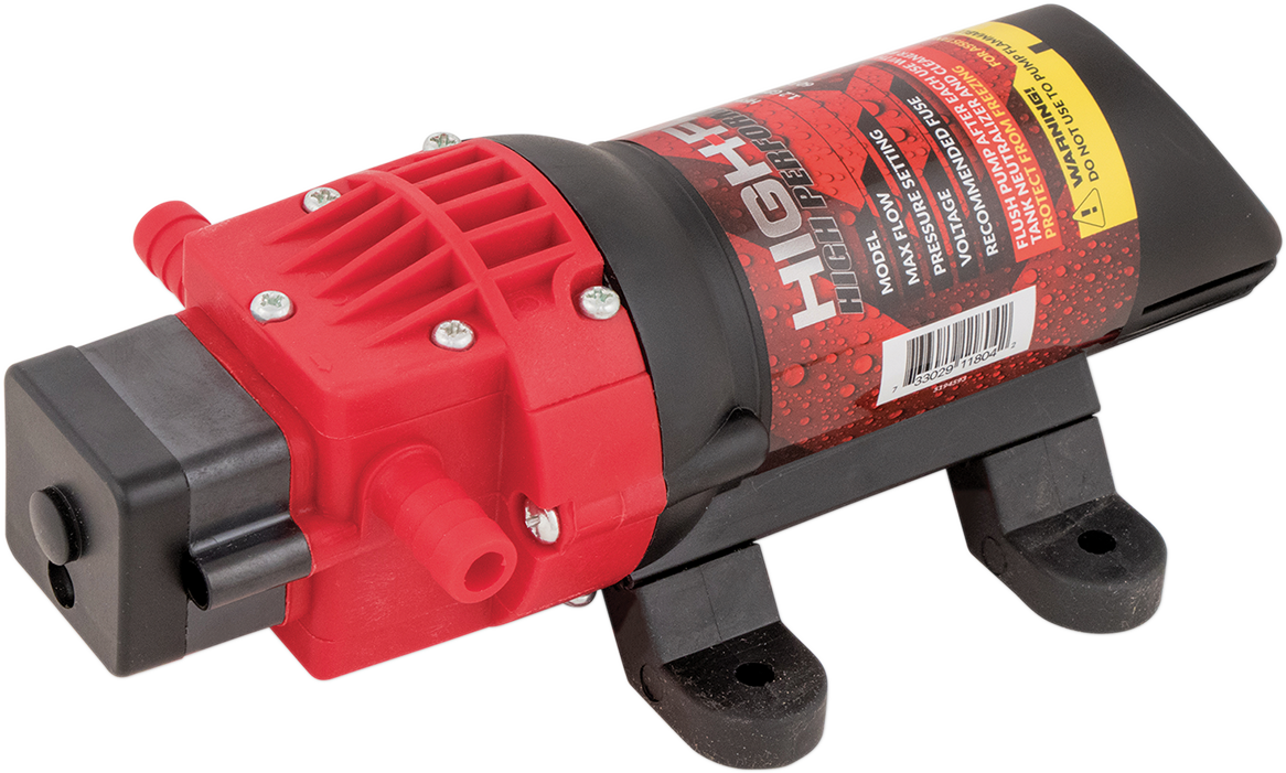 Replacement Spray Pump - 1.2GPM