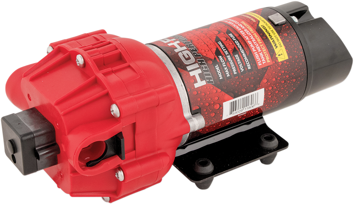Replacement Spray Pump - 4.5GPM
