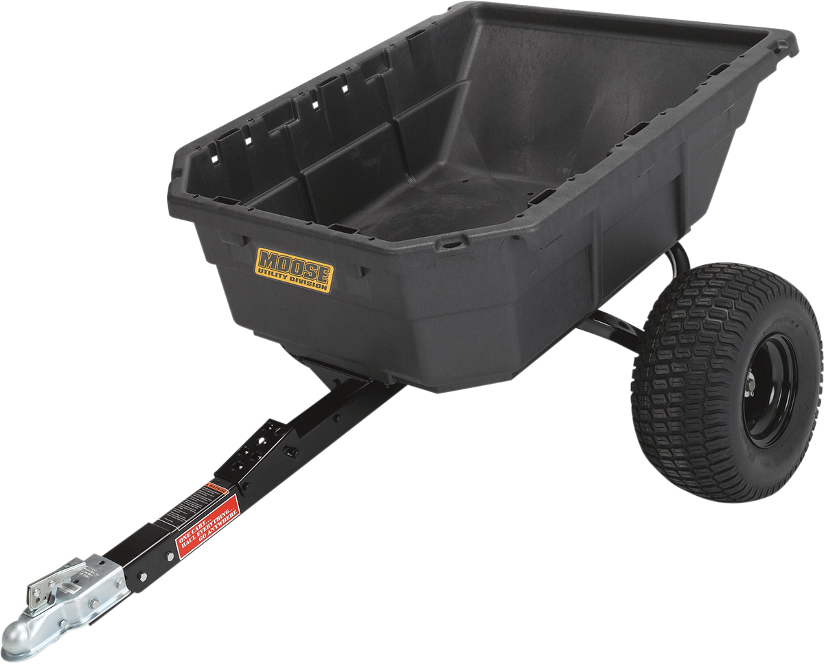 Utility Trailer