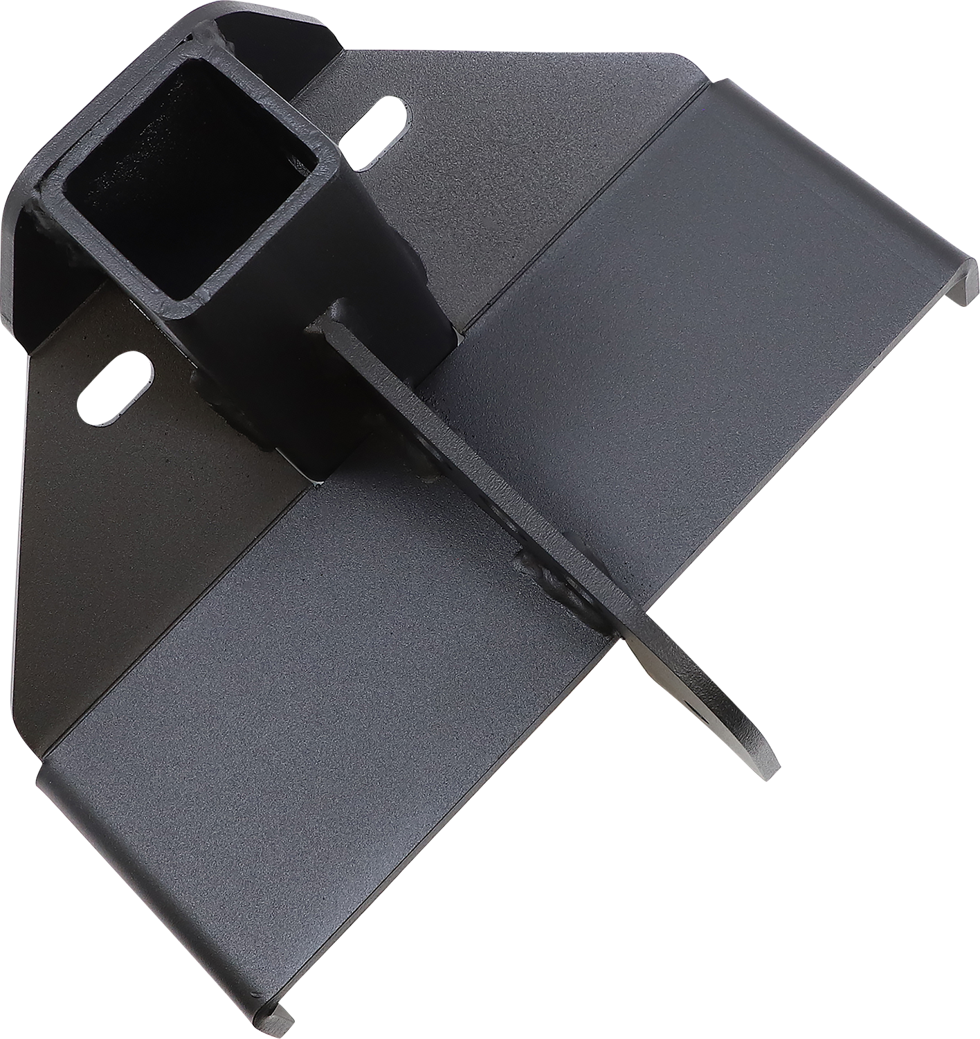 RM5 Hitch - 2" Receiver - Raised