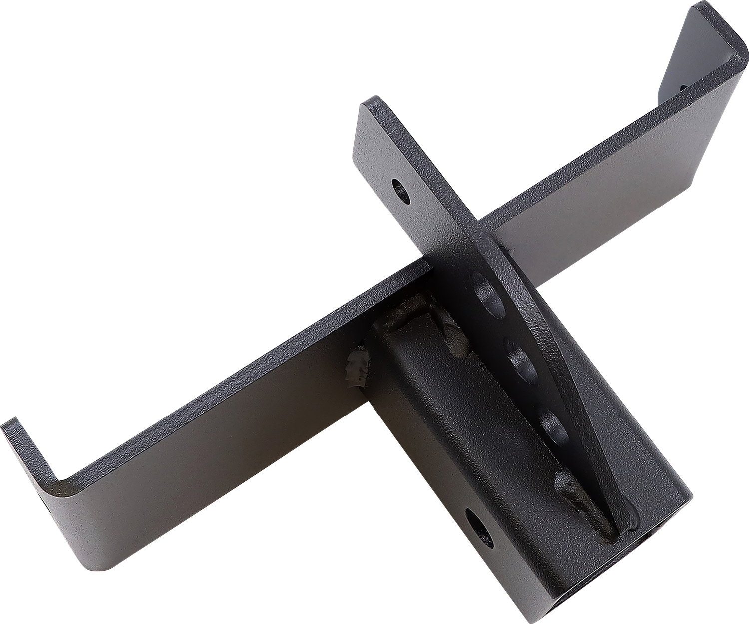 RM5 Hitch - 2" Receiver - Lower