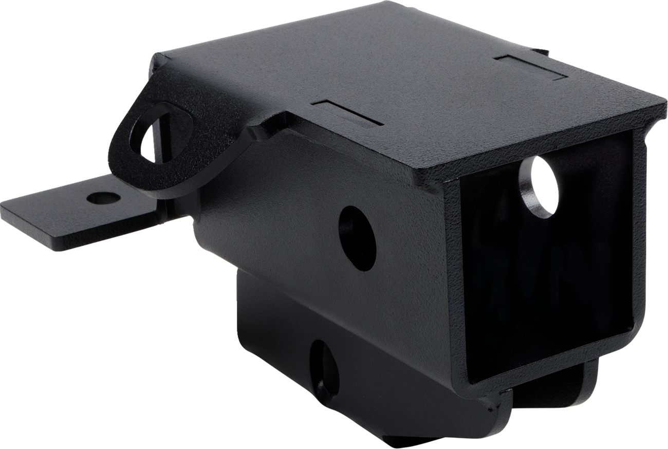 Receiver Hitch - 2" - Sportsman