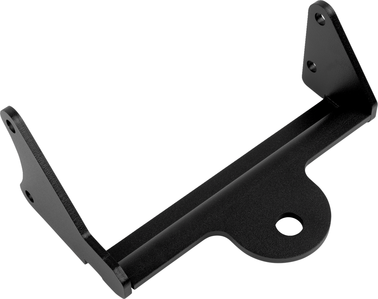 Ball Hitch - KFX/KVF