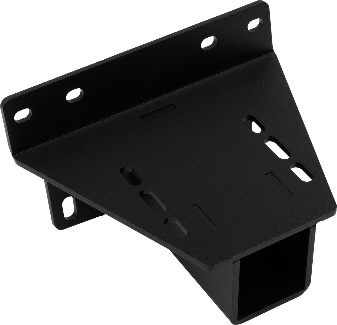 Front Receiver Hitch - Grizzly/Kodiak