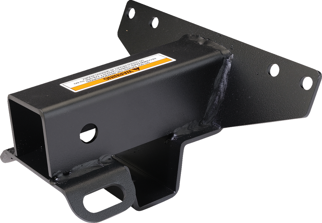 Receiver Hitch - 2" - KingQuad