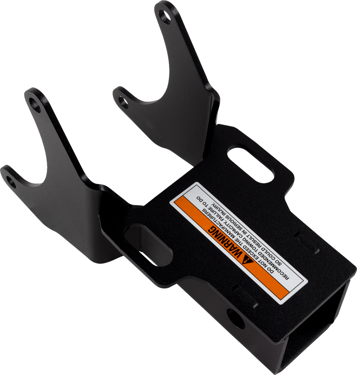 Receiver Hitch - 2" - Can-Am
