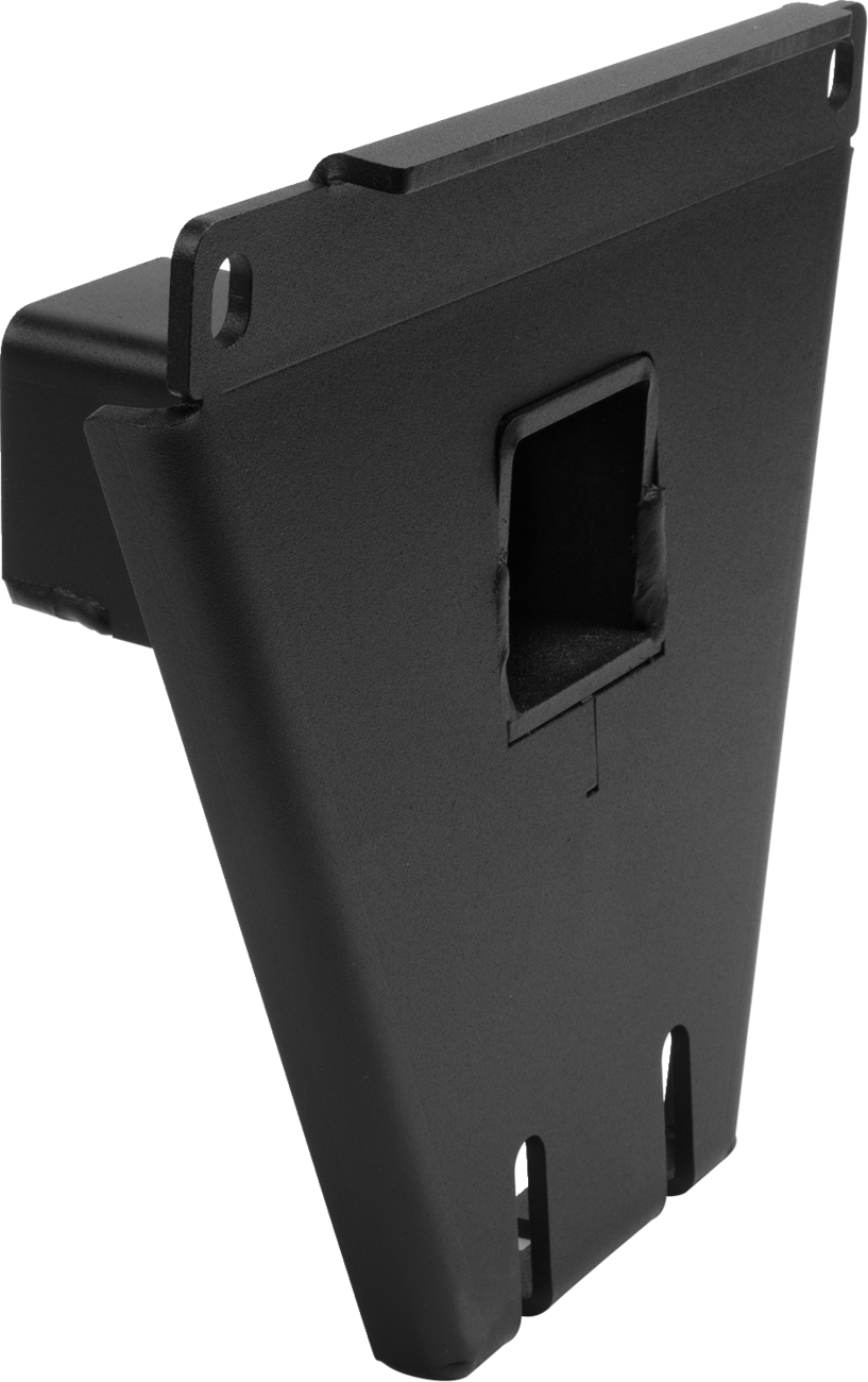 Receiver Hitch - 2" - Brute Force