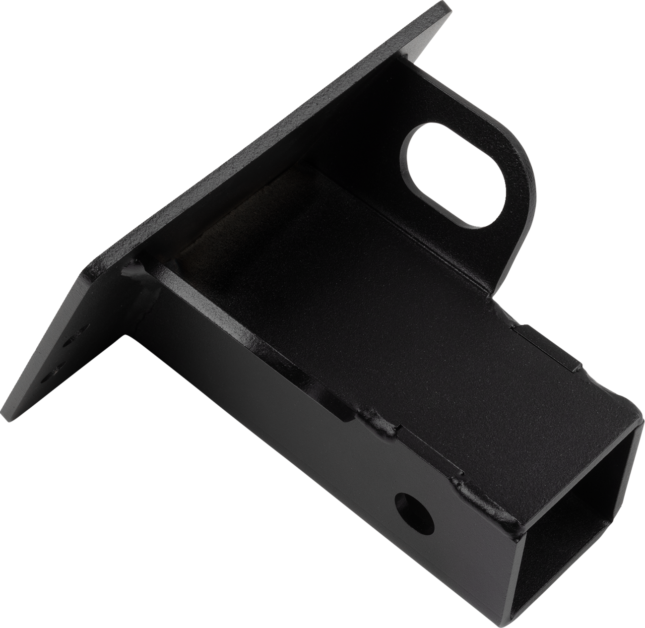 Front Receiver Hitch - 2" - Mule