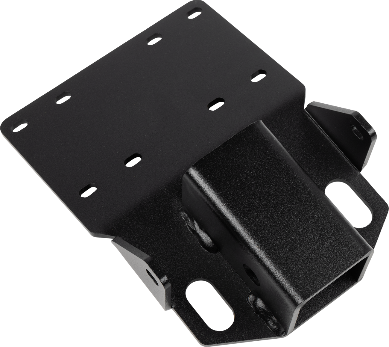 Front Receiver Hitch - 2" - Honda