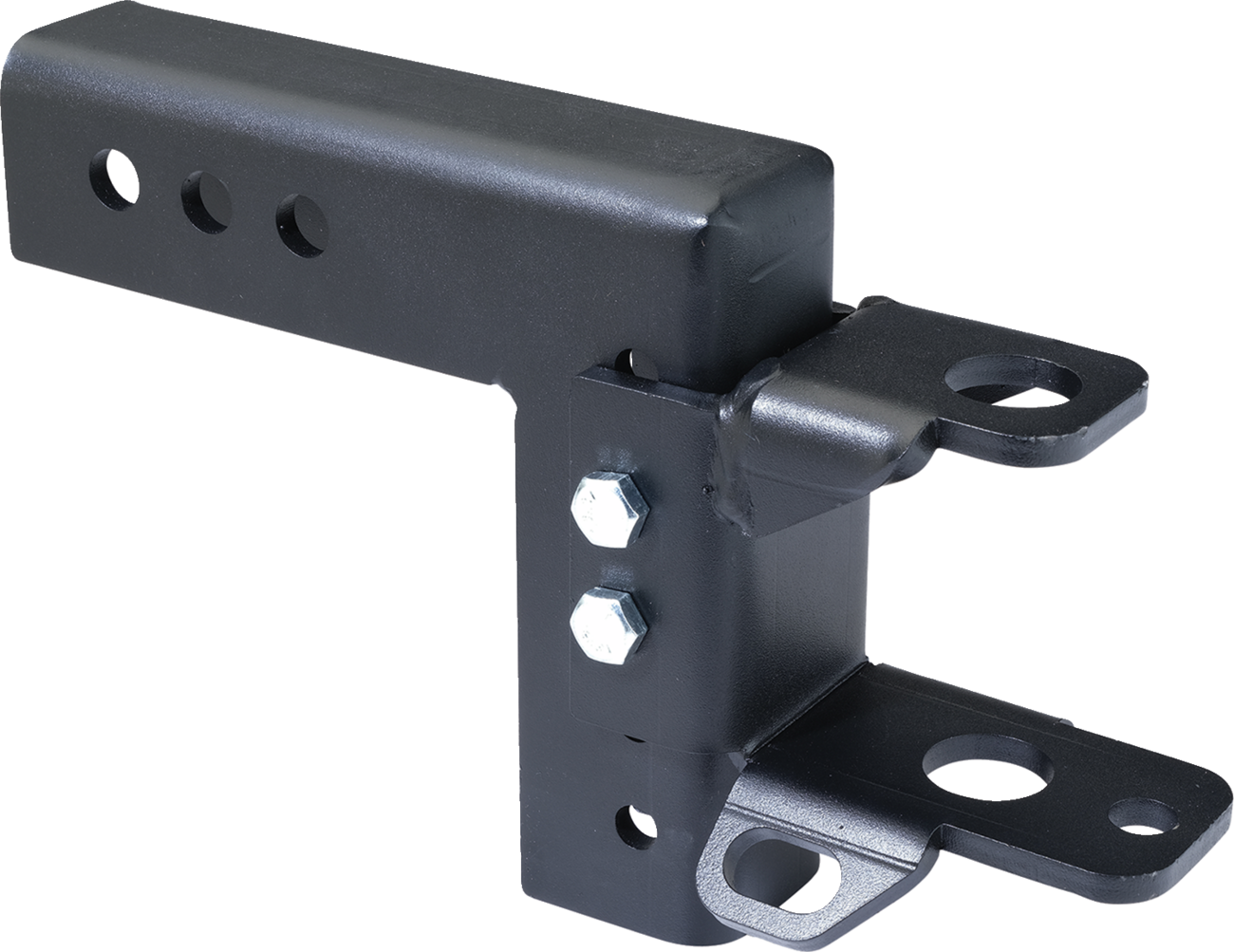 Adjustable Drop Hitch - 2"