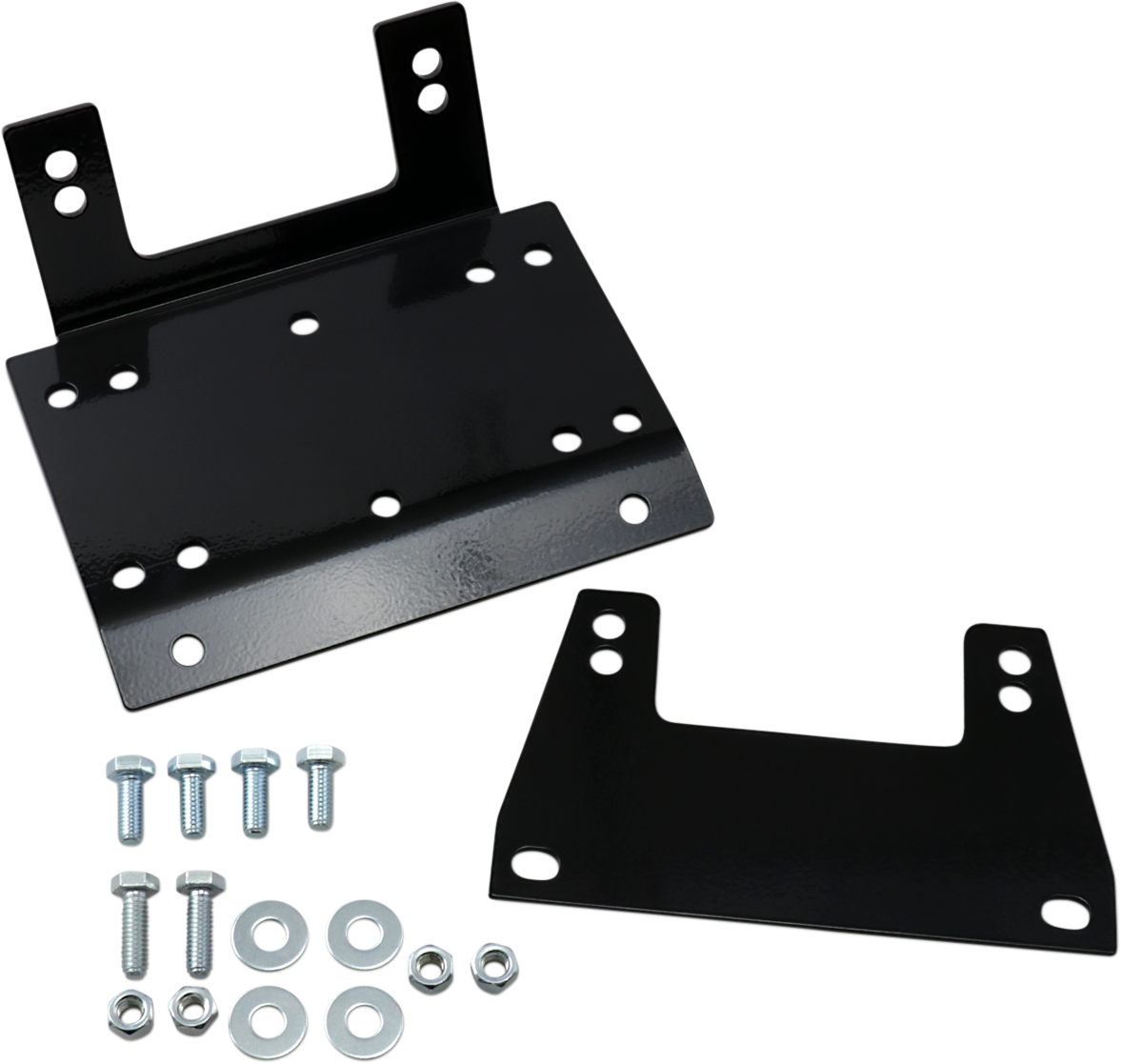 Winch Mount - ATV - Arctic Cat