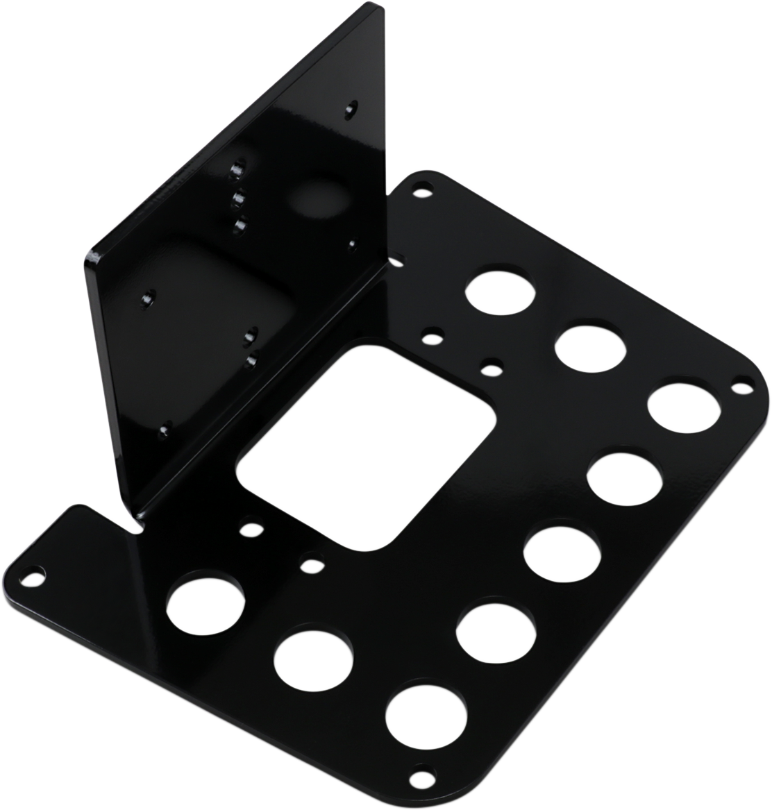 Winch Mount - ATV - Arctic Cat