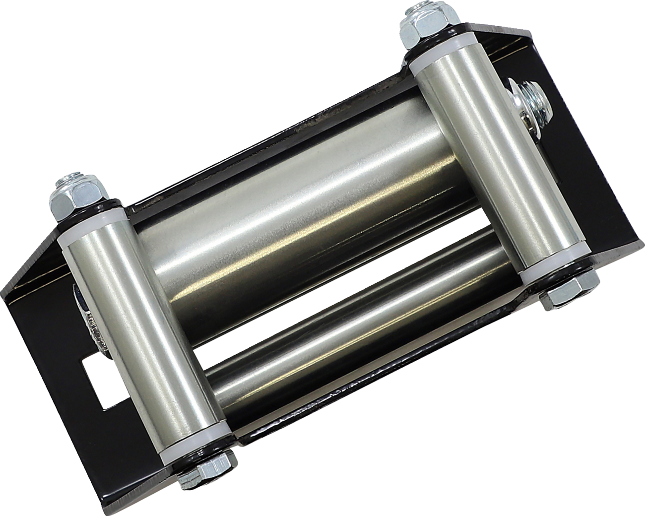 Plow Roller Fairlead - UTV