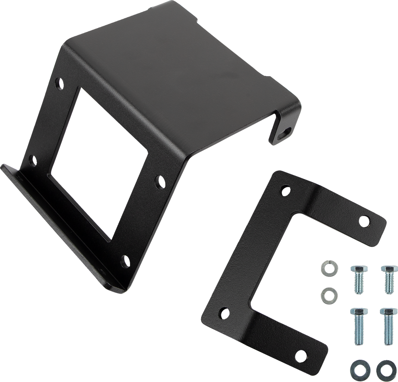 Winch Mount - ATV - Honda