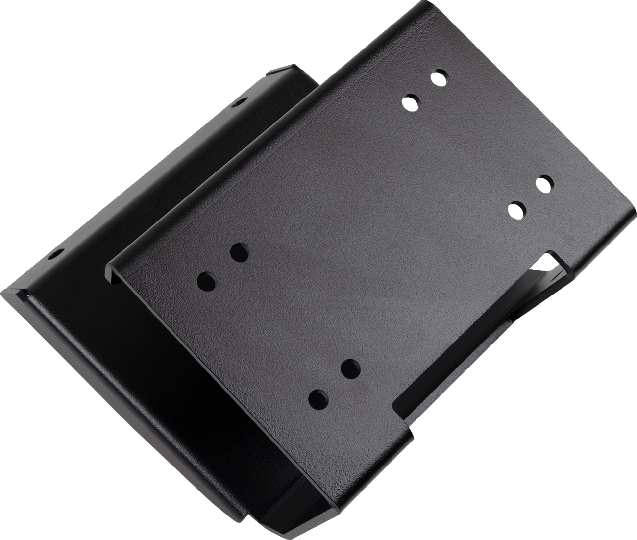 Winch Mount - UTV - Polaris