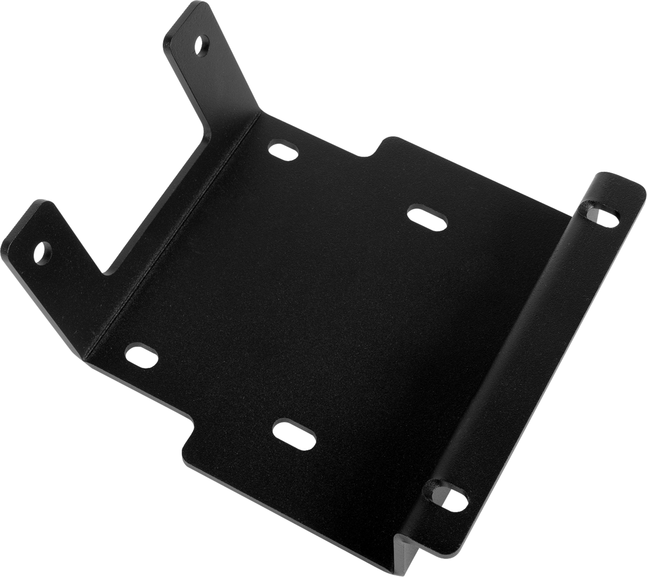 Winch Mount - ATV - Kawasaki