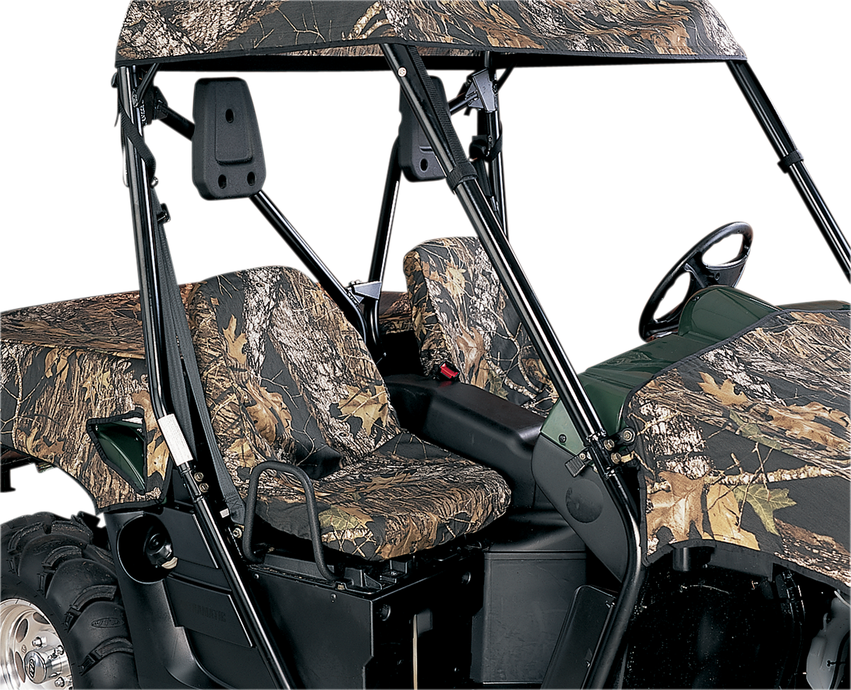 Bucket Seat Cover - Mossy Oak - Rhino