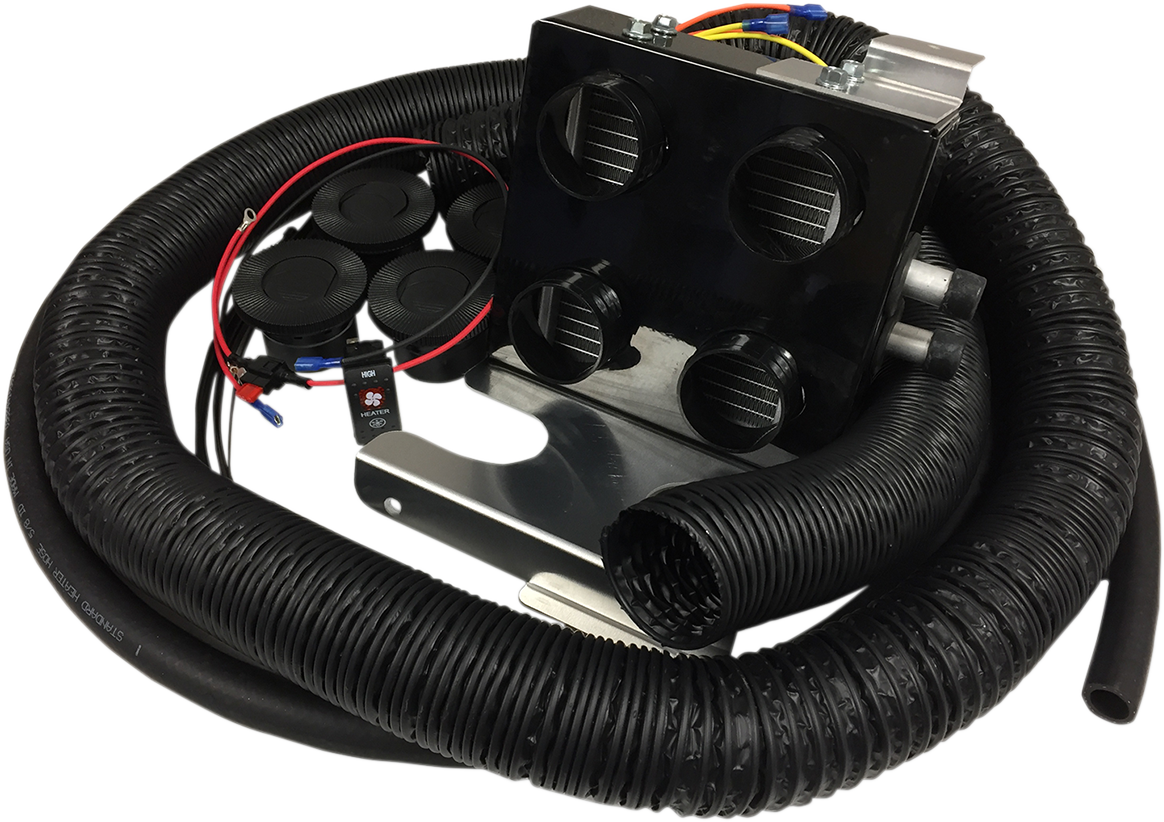 UTV Cab Heater - Polaris