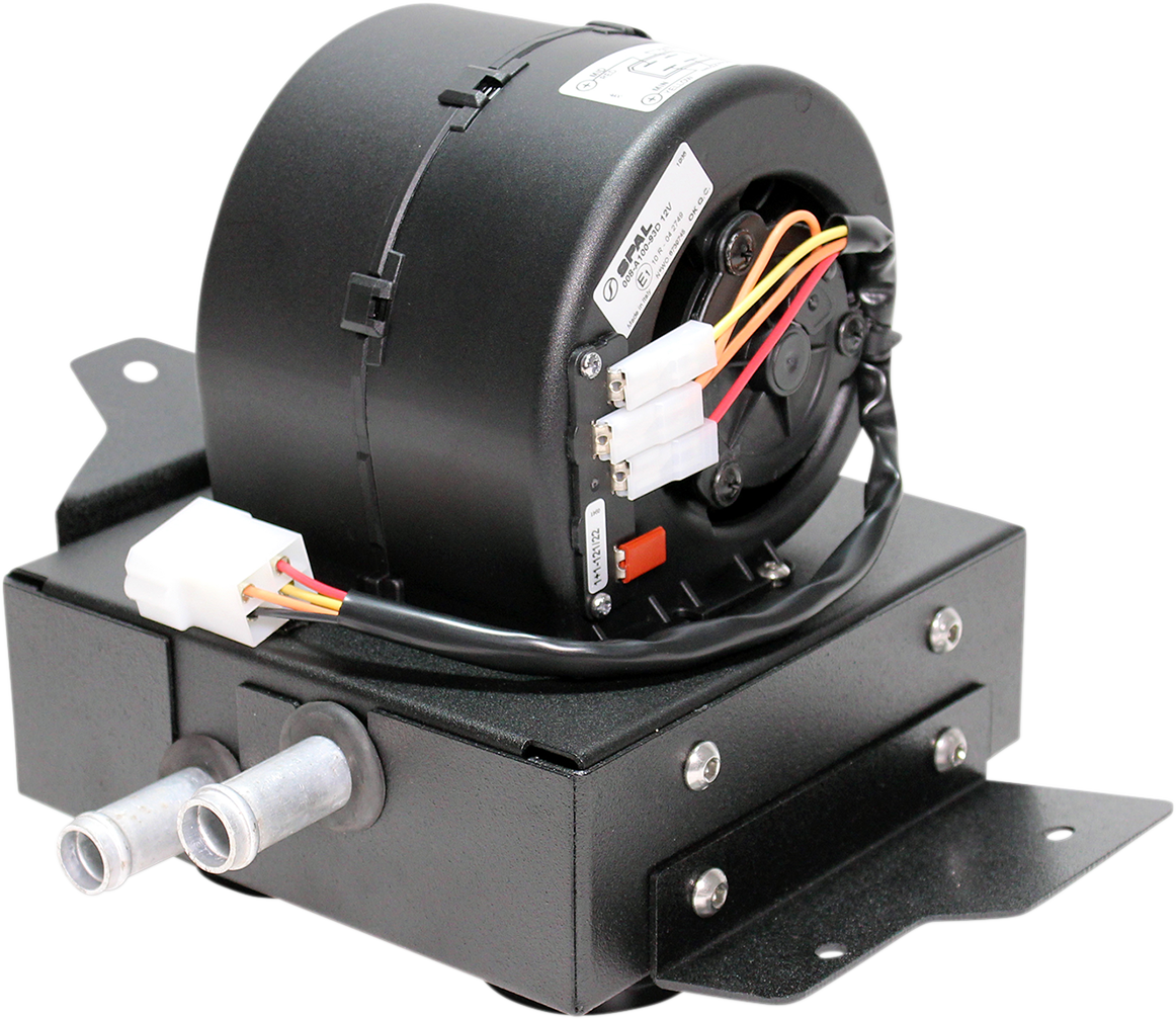 UTV Cab Heater - CF Moto
