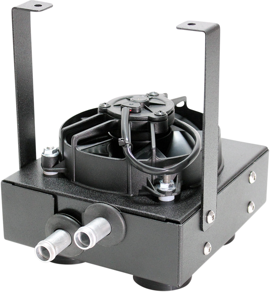 UTV Cab Heater - Yamaha