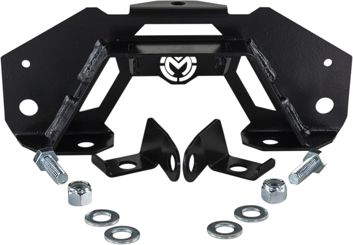Harness Mount - Bolt-On