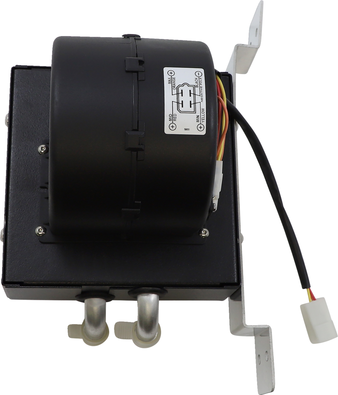 UTV Cab Heater - Yamaha