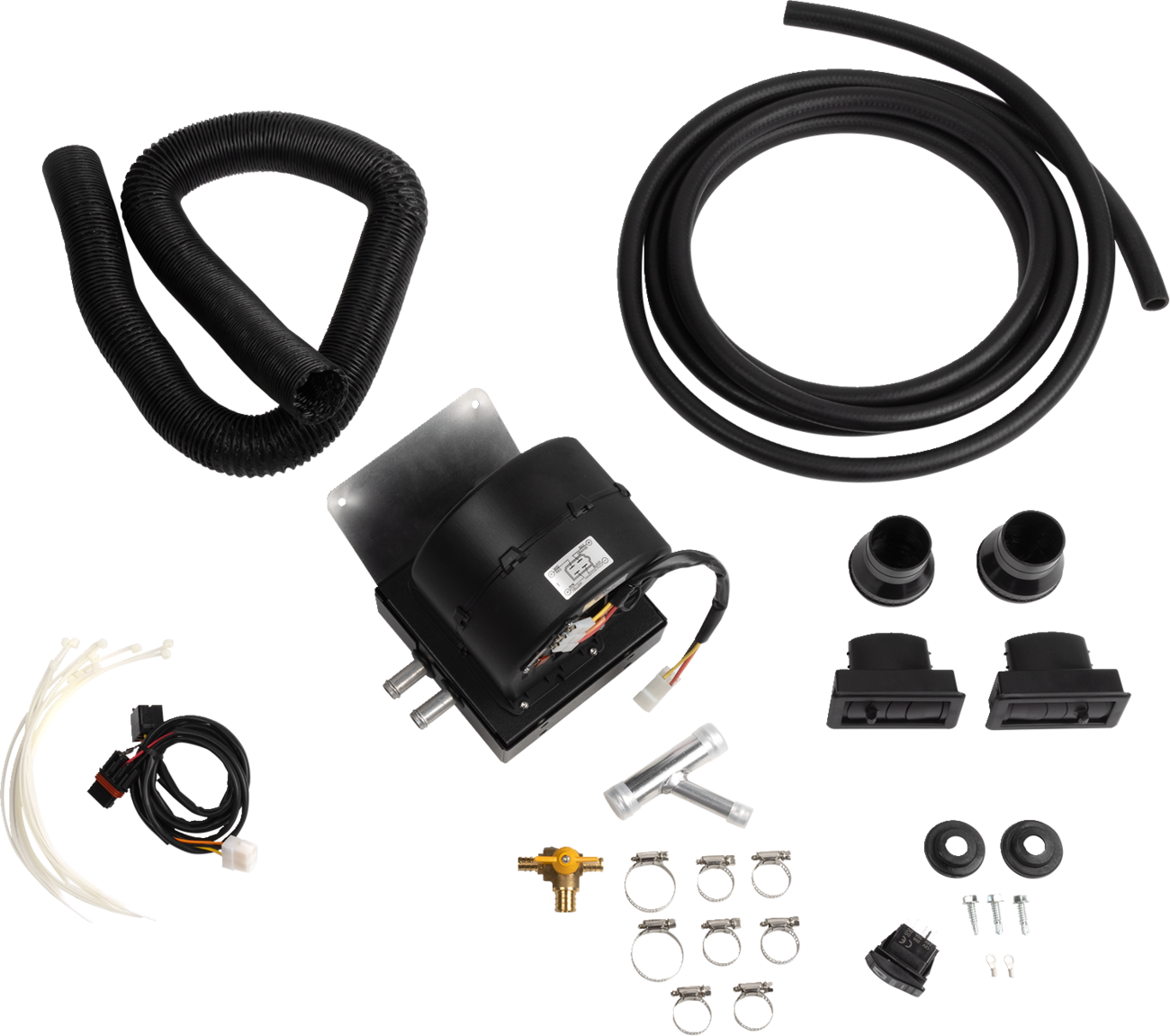 UTV Cab Heater - Polaris