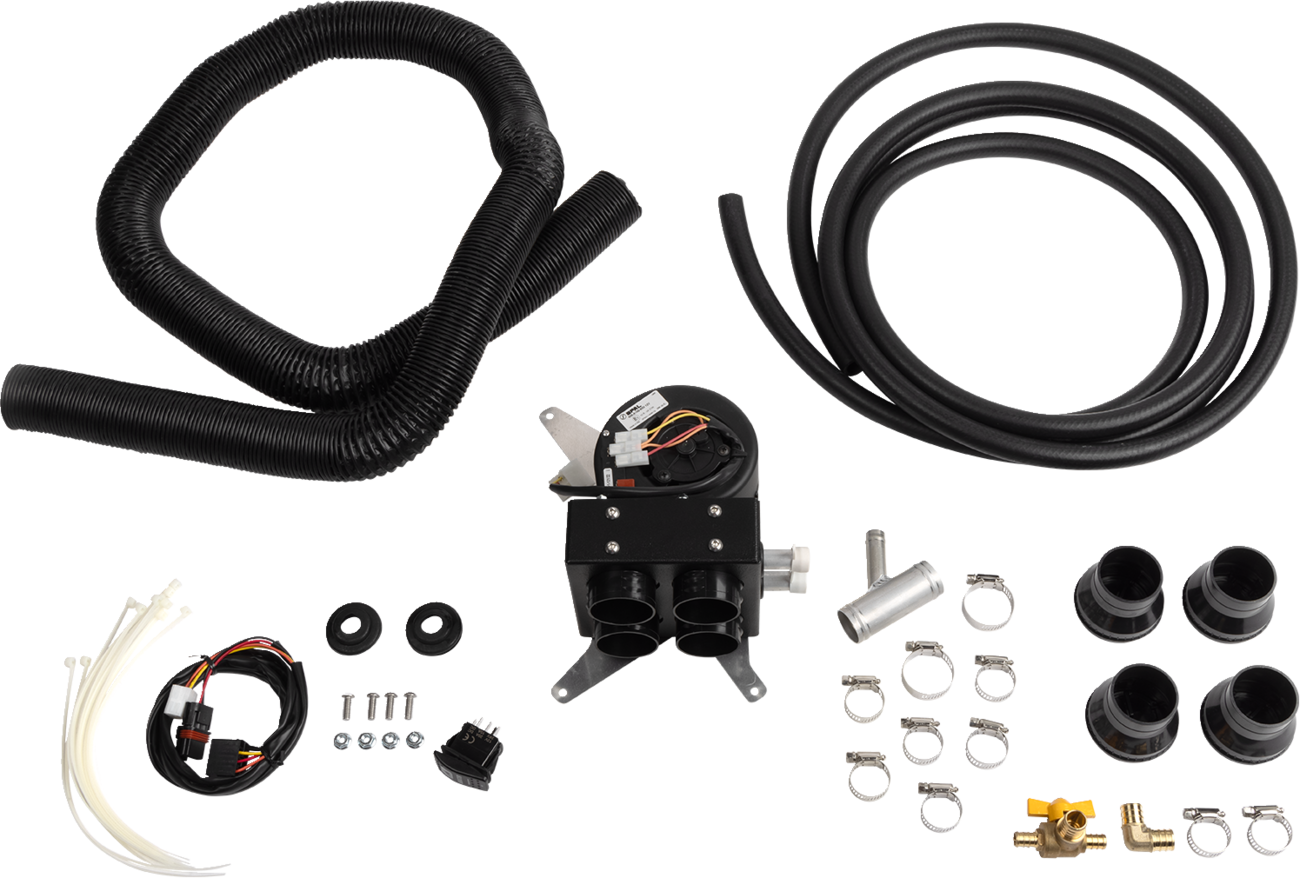 UTV Cab Heater - Polaris