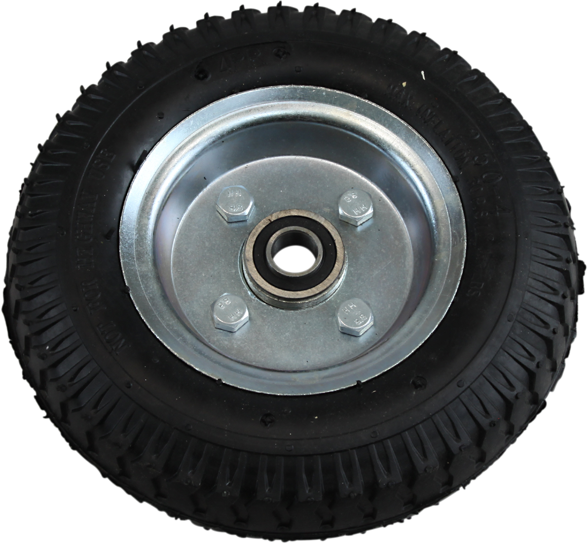 Replacement Wheel for Training Wheels - Complete