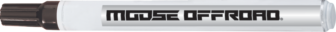 Tire Pen - Black