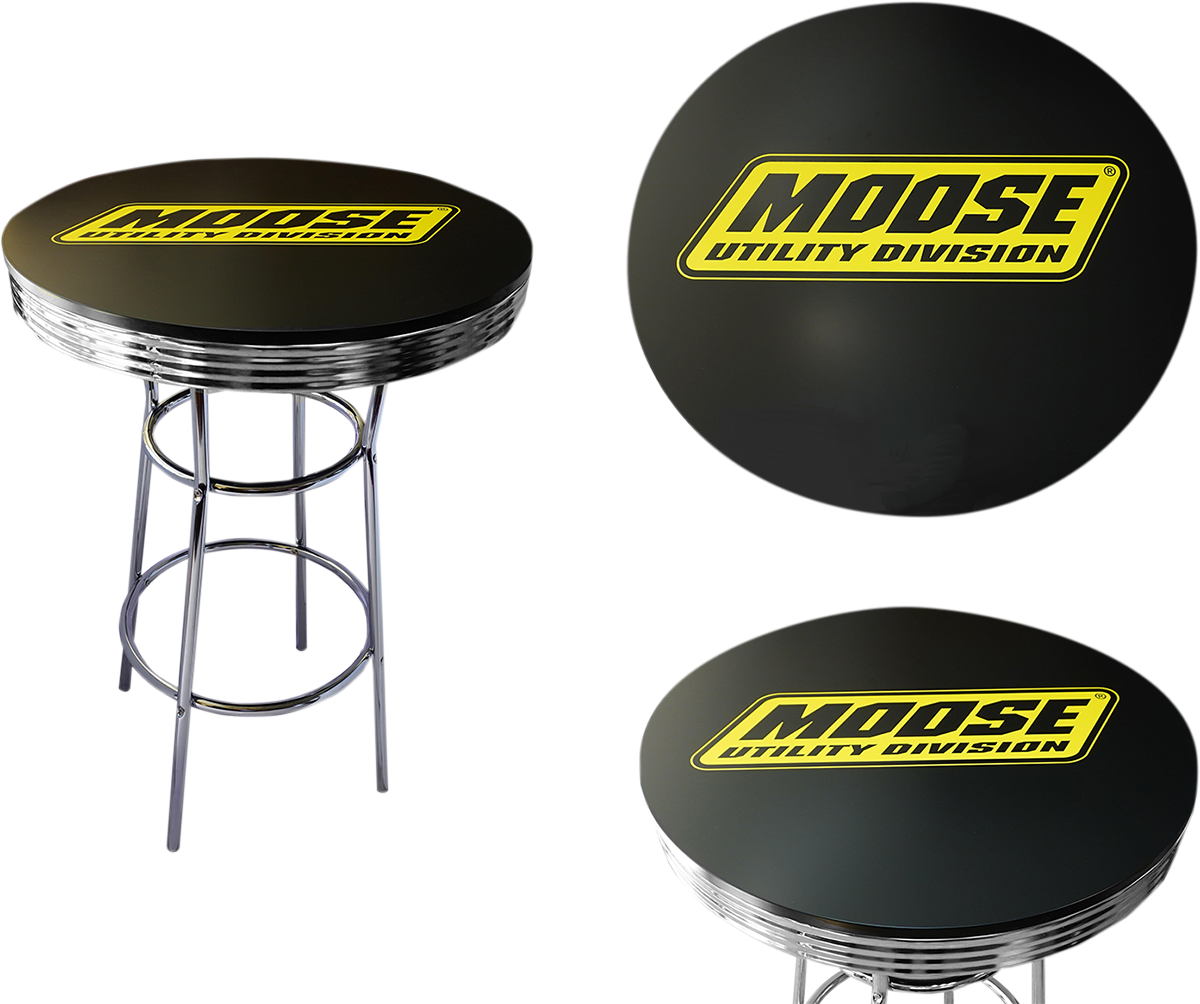 Round Pub Table - 30"