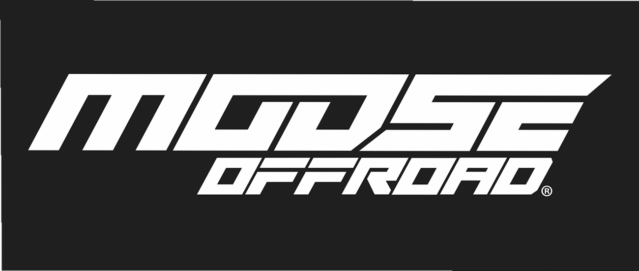 Banner - Track - Moose Offroad - 84"