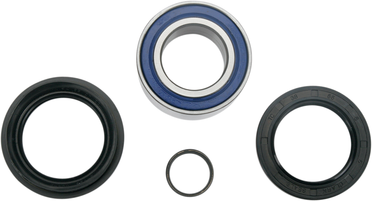 Wheel Bearing Kit - Front - TRX 400/450/500/650