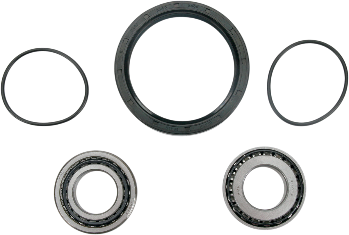 Wheel Bearing Kit - Front - Polaris