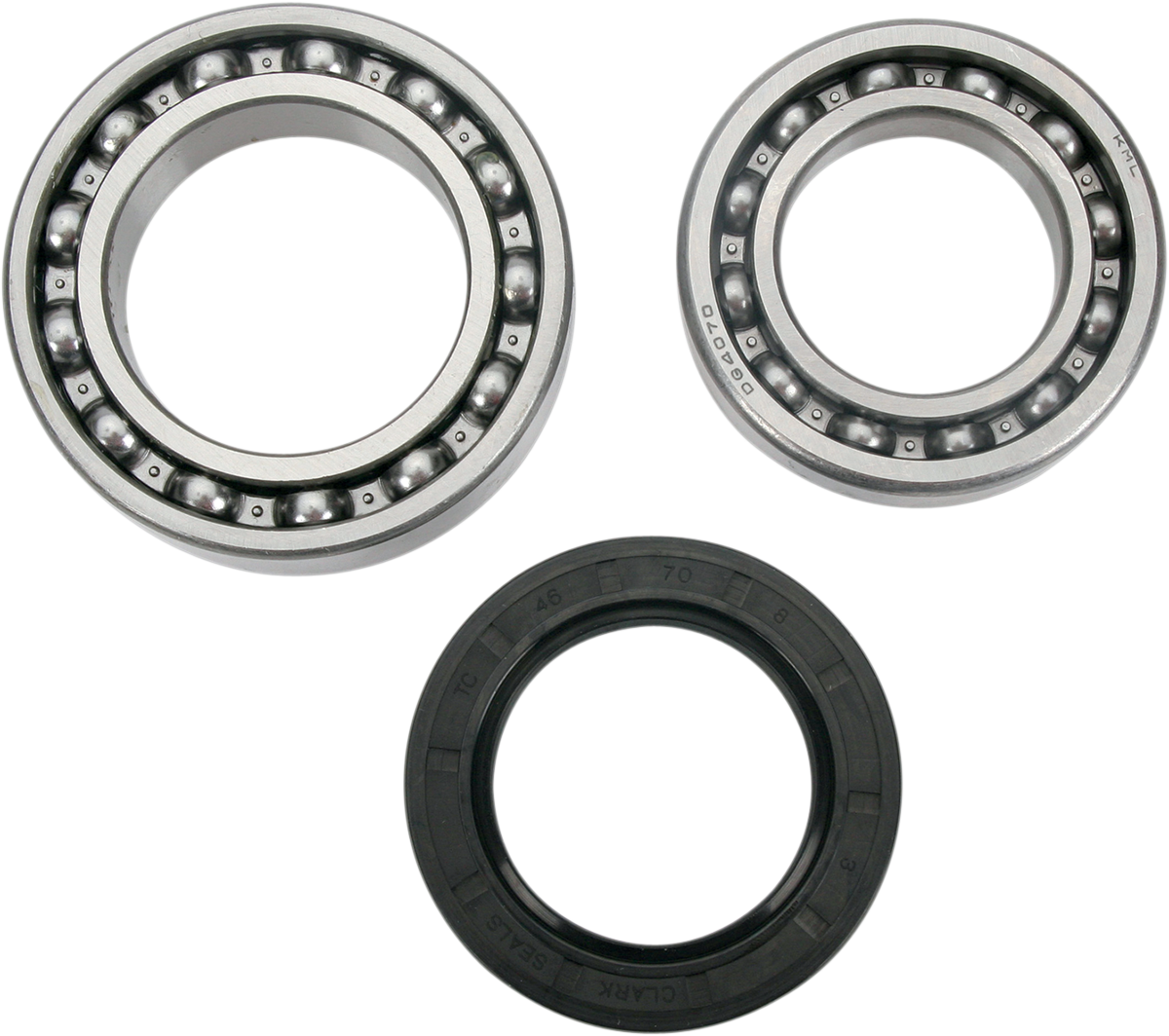 Wheel Bearing Kit - Rear - Moto 4/Big Bear