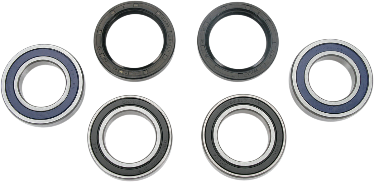 Wheel Bearing Kit - Rear - ATC 250