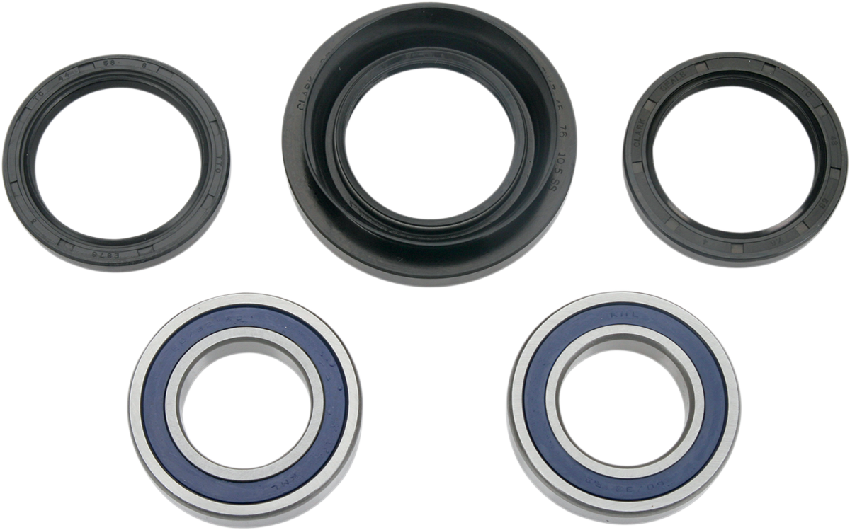 Wheel Bearing Kit - Rear - TRX 90