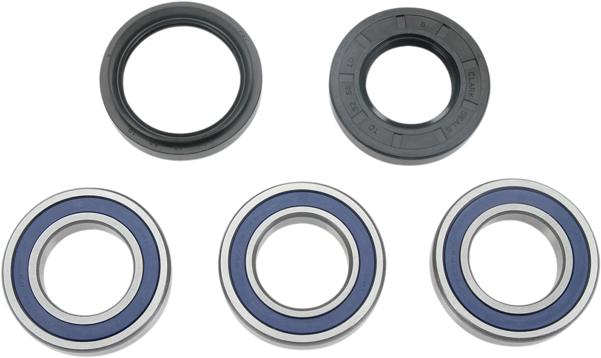 Wheel Bearing Kit - Rear - TRX 250