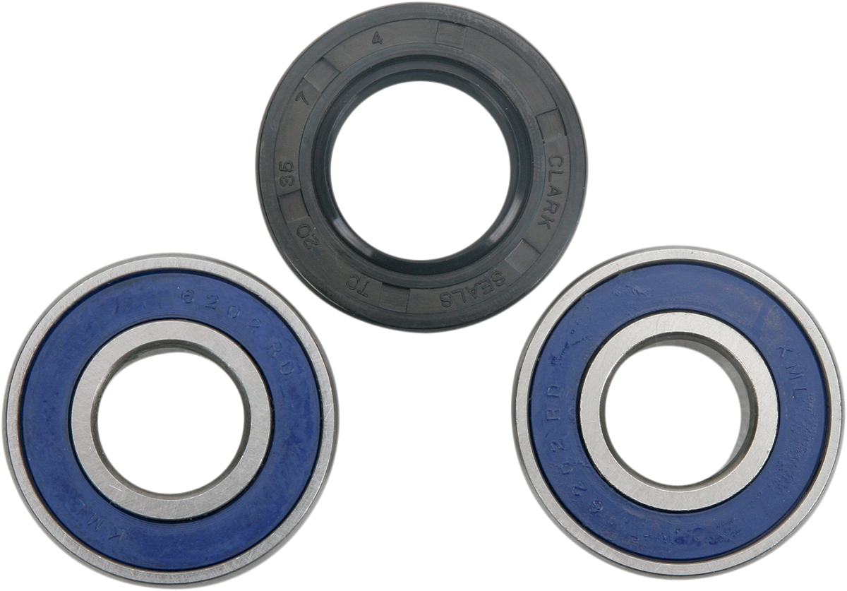 Wheel Bearing Kit - Front - Honda/Yamaha