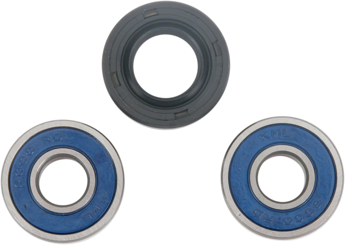 Wheel Bearing Kit - Front/Rear - KDX/JR 50