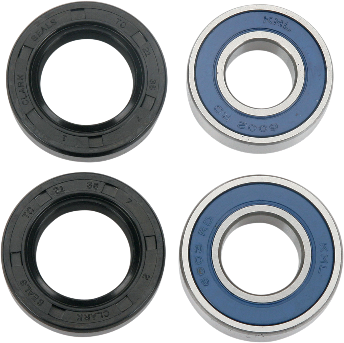 Wheel Bearing Kit - Front - TRX 70