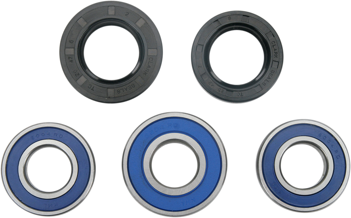 Wheel Bearing Kit - Rear - DR/DR-Z 250/350