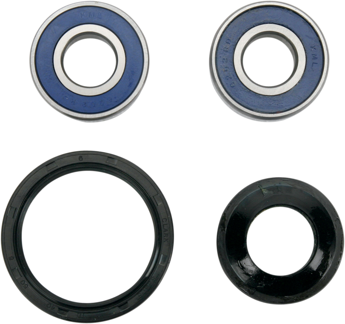 Wheel Bearing Kit - Front - Honda/KTM