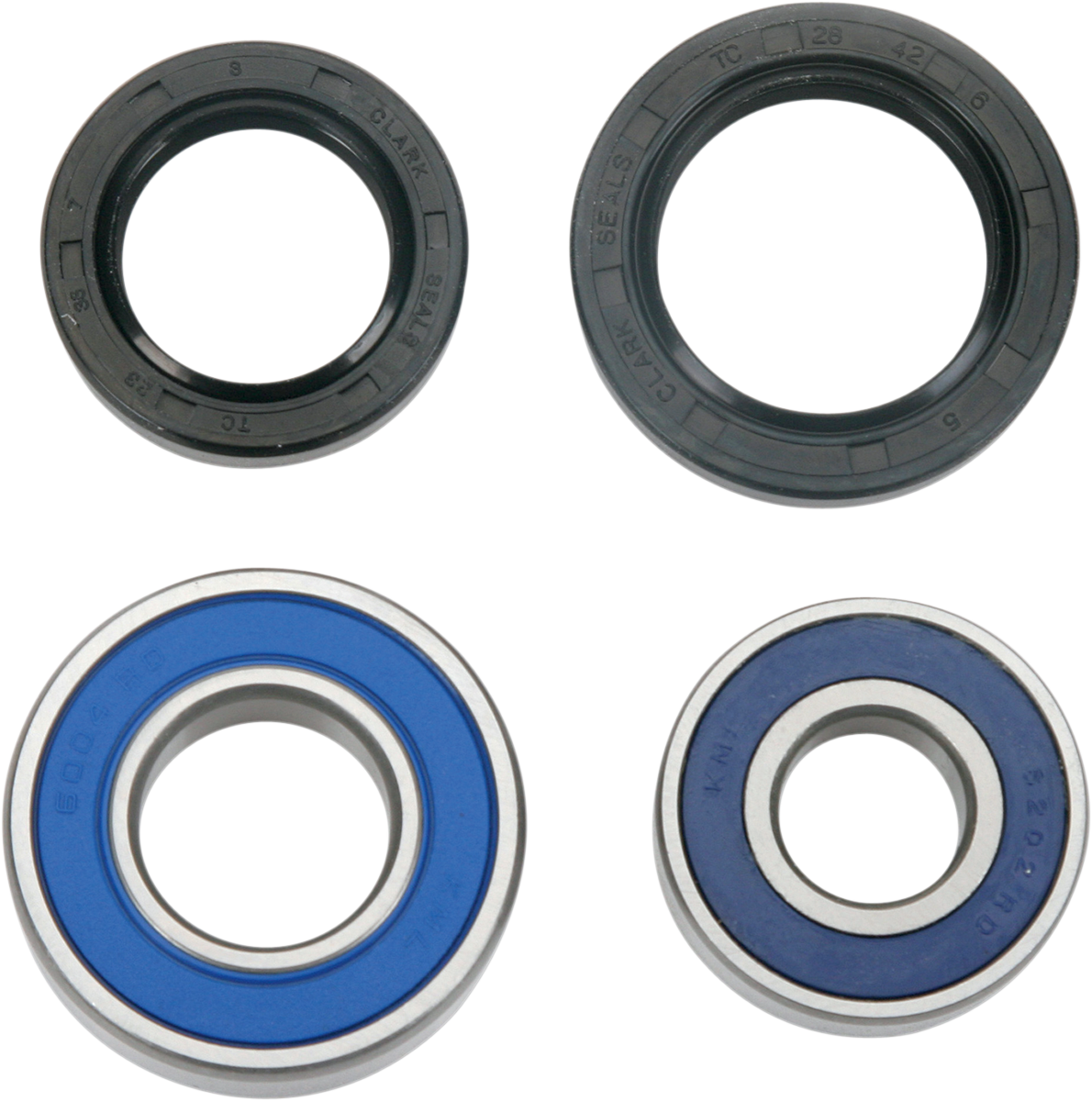 Wheel Bearing Kit - Front - TRX 250/400/450