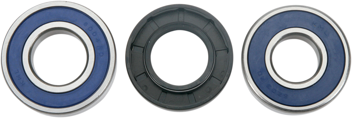 Wheel Bearing Kit - Front - KLF 220/250 Bayou