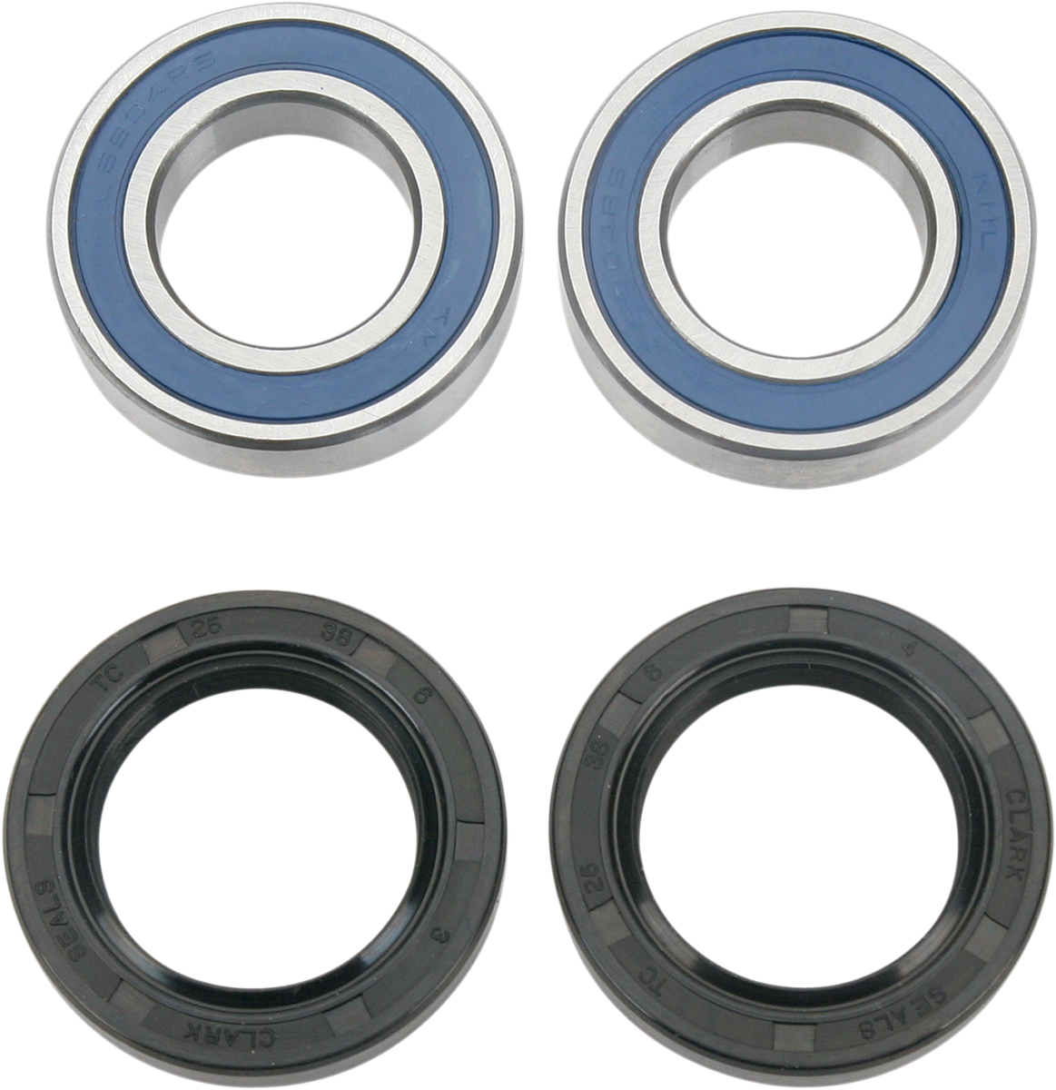 Wheel Bearing Kit - Front - YZ 125/250